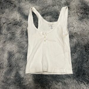 Brandy Melville top